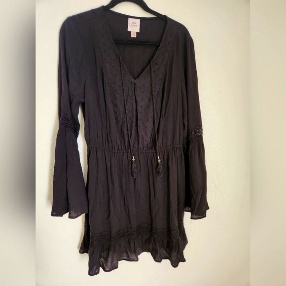 Knox Rose Dresses & Skirts - Knox Rose Boho style dress size Large